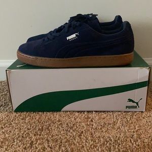 Puma Suede Classics